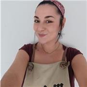 Profesora de cualquier materia con nivel de primaria o ESO